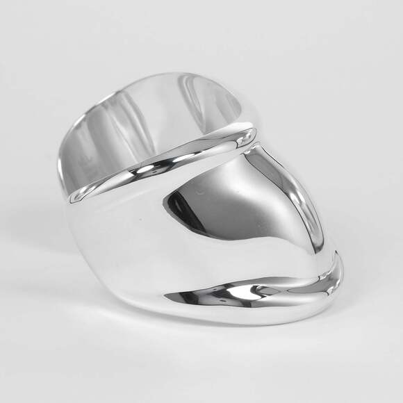 TIFFANY Authentic Silver Bracelet - Picture 5 of 8